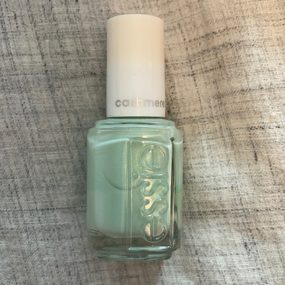 ESSIE Yespadrilles